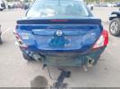 Nissan Versa 1.6 Sv Image 3