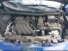 Nissan Versa 1.6 Sv Image 8