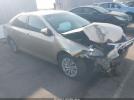 Toyota Camry Le Image 1