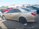 Toyota Camry Le Image 5
