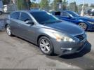 Nissan Altima 2.5 Sv Image 1