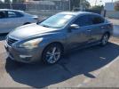 Nissan Altima 2.5 Sv Image 2