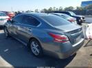 Nissan Altima 2.5 Sv Image 9