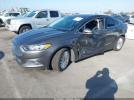 Ford Fusion Se Luxury Image 5