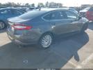 Ford Fusion Se Luxury Image 3