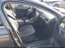 Ford Fusion Se Luxury Image 2