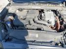 Ford Fusion Se Luxury Image 11