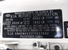 Kia Rio Lx Image 10