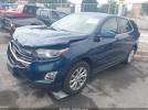 Chevrolet Equinox Lt Image 2