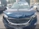 Chevrolet Equinox Lt Image 12