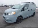 Nissan Nv Sv Xtronic Cvt Image 5