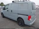 Nissan Nv Sv Xtronic Cvt Image 3