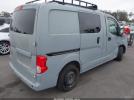 Nissan Nv Sv Xtronic Cvt Image 4
