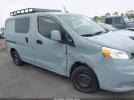 Nissan Nv Sv Xtronic Cvt Image 7