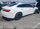 Chevrolet Malibu Premier Image 3