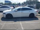 Chevrolet Malibu Premier Image 16