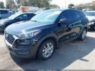 Hyundai TUCSON Se Image 8