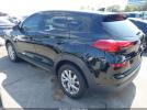 Hyundai TUCSON Se Image 11