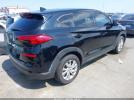 Hyundai TUCSON Se Image 12