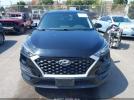 Hyundai TUCSON Se Image 2