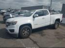Chevrolet Colorado Wt Image 12