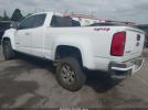 Chevrolet Colorado Wt Image 13