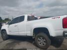 Chevrolet Colorado Wt Image 2