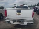 Chevrolet Colorado Wt Image 9