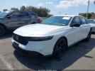 Honda Accord Sport-l Image 12