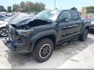 Toyota Tacoma Trd Off Road 4wd Image 14