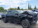 Toyota Tacoma Trd Off Road 4wd Image 13