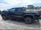 Toyota Tacoma Trd Off Road 4wd Image 10