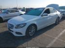 Mercedes-Benz C-Class Image 2