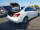 Mercedes-Benz C-Class Image 10