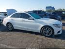 Mercedes-Benz C-Class Image 14