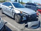 Hyundai SONATA Sport Image 1