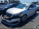 Hyundai SONATA Sport Image 5