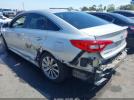 Hyundai SONATA Sport Image 6