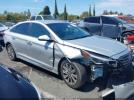 Hyundai SONATA Sport Image 13