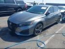 Nissan Altima Sr Fwd Image 16