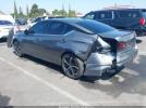 Nissan Altima Sr Fwd Image 2