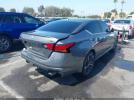 Nissan Altima Sr Fwd Image 4