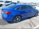 Honda Civic Touring Image 3