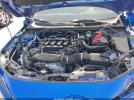Honda Civic Touring Image 5