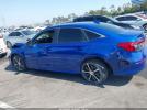 Honda Civic Touring Image 13