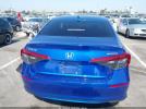 Honda Civic Touring Image 14