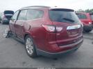 Chevrolet Traverse 1lt Image 5