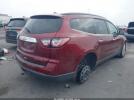 Chevrolet Traverse 1lt Image 4