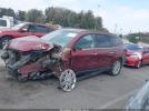Chevrolet Traverse 1lt Image 16