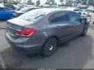 Honda Civic Lx Image 5